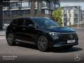 Mercedes-Benz EQA 350 4M AMG+ADVANCED+KAMERA+SPUR Schwarz - thumbnail 21
