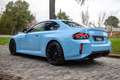 BMW M2 3.0 L Twin-Turbo Azul - thumbnail 14