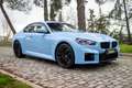 BMW M2 3.0 L Twin-Turbo Azul - thumbnail 5