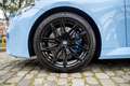 BMW M2 3.0 L Twin-Turbo Azul - thumbnail 10