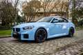 BMW M2 3.0 L Twin-Turbo Azul - thumbnail 7