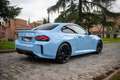 BMW M2 3.0 L Twin-Turbo Azul - thumbnail 13