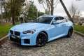 BMW M2 3.0 L Twin-Turbo Azul - thumbnail 1