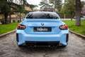 BMW M2 3.0 L Twin-Turbo Azul - thumbnail 12