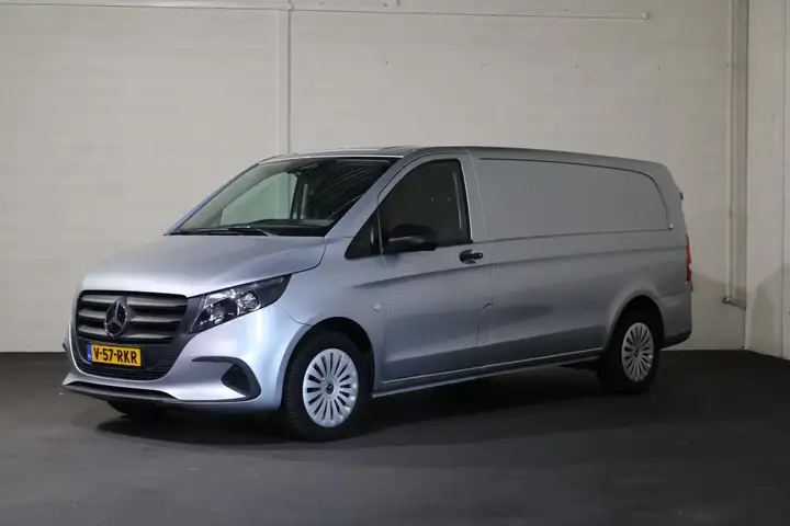 Mercedes-Benz Vito 116 CDI XL Pro (Wordt verwacht)