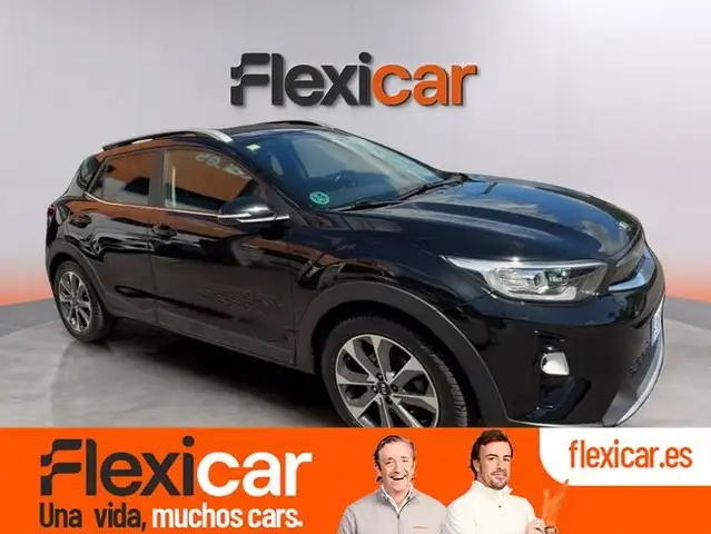 Kia Stonic 1.0 T-GDi 88kW (120CV) Drive