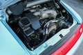 Porsche 993 Targa Argento - thumbnail 14