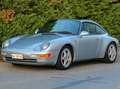 Porsche 993 Targa Argento - thumbnail 4
