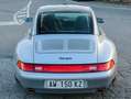 Porsche 993 Targa Argento - thumbnail 2