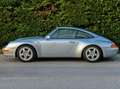 Porsche 993 Targa Argento - thumbnail 10