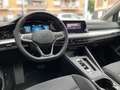 Volkswagen Golf 1.0 eTSI EVO DSG Life Grigio - thumbnail 12
