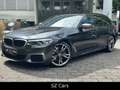 BMW 550 d xDrive Touring*360 KAM*LHZ*B&W Grau - thumbnail 1