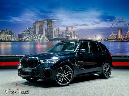 BMW X5 xDrive45e High Executive |Individual|Laser|Panoram