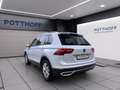 Volkswagen Tiguan 2.0 TDI DSG ELEGANCE PANO IQ.LIGHT KAMERA PDC Weiß - thumbnail 2