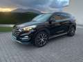 Hyundai TUCSON 1.7CRDI Style DT 4x2 141 Negro - thumbnail 2