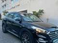 Hyundai TUCSON 1.7CRDI Style DT 4x2 141 Negro - thumbnail 4