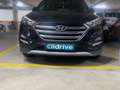 Hyundai TUCSON 1.7CRDI Style DT 4x2 141 Negro - thumbnail 3