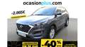 Hyundai TUCSON 1.6CRDI Essence 4x2 Gris - thumbnail 1