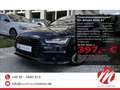 Audi A7 Sportback 3.0 TDI quattro S line MATRIX HUD LUFT N Bleu - thumbnail 1
