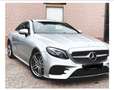 Mercedes-Benz 200 E200 AMG Gümüş rengi - thumbnail 4