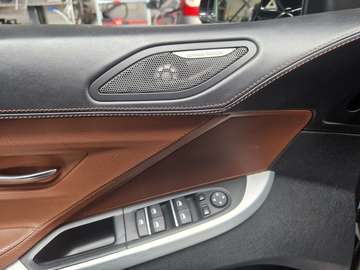 640d xDrive Gran Coupe