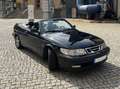 Saab 9-3 9-3 2.0i t Cabrio SE Schwarz - thumbnail 1