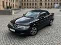 Saab 9-3 9-3 2.0i t Cabrio SE Schwarz - thumbnail 10