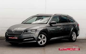 Combi 1.5 TSi EDITION Ultimate DSG / VIRTUAL / ATT