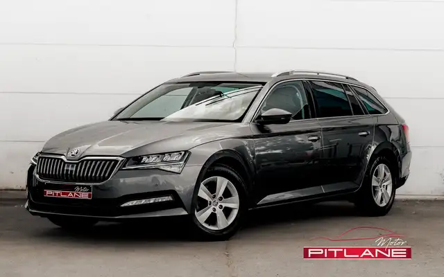 Skoda Superb Combi 1.5 TSi EDITION Ultimate DSG / VIRTUAL / ATT