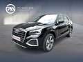 Audi Q2 30 TFSI admired Schwarz - thumbnail 1
