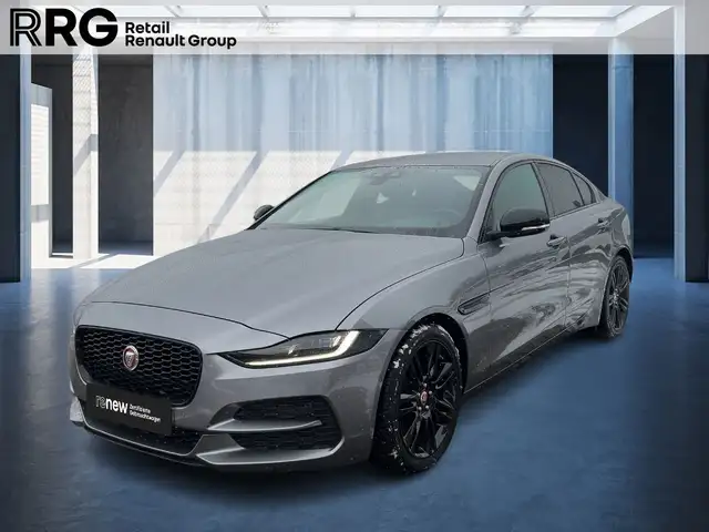Jaguar XE P250 SE Start/Stopp Apple CarPlay SHZ PDC KLIMA