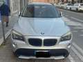 BMW X1 2.0 xd 177cv Argento - thumbnail 5