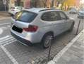 BMW X1 2.0 xd 177cv Argento - thumbnail 9