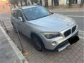BMW X1 2.0 xd 177cv Argento - thumbnail 8