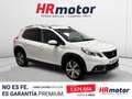 Peugeot 2008 1.2 PureTech S&S Allure EAT6 110 Weiß - thumbnail 1