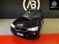 BMW X3 X3 X-Drive 20d M sport Niebieski - thumbnail 6