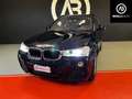 BMW X3 X3 X-Drive 20d M sport Blu/Azzurro - thumbnail 1