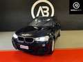 BMW X3 X3 X-Drive 20d M sport plava - thumbnail 4