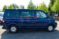 Volkswagen T5 Transporter T5 Multivan*7 Sitze*Klimaautom.*Navi*Servo Bleu - thumbnail 5