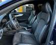 Audi A4 2.9 TFSI Quattro Blau - thumbnail 21