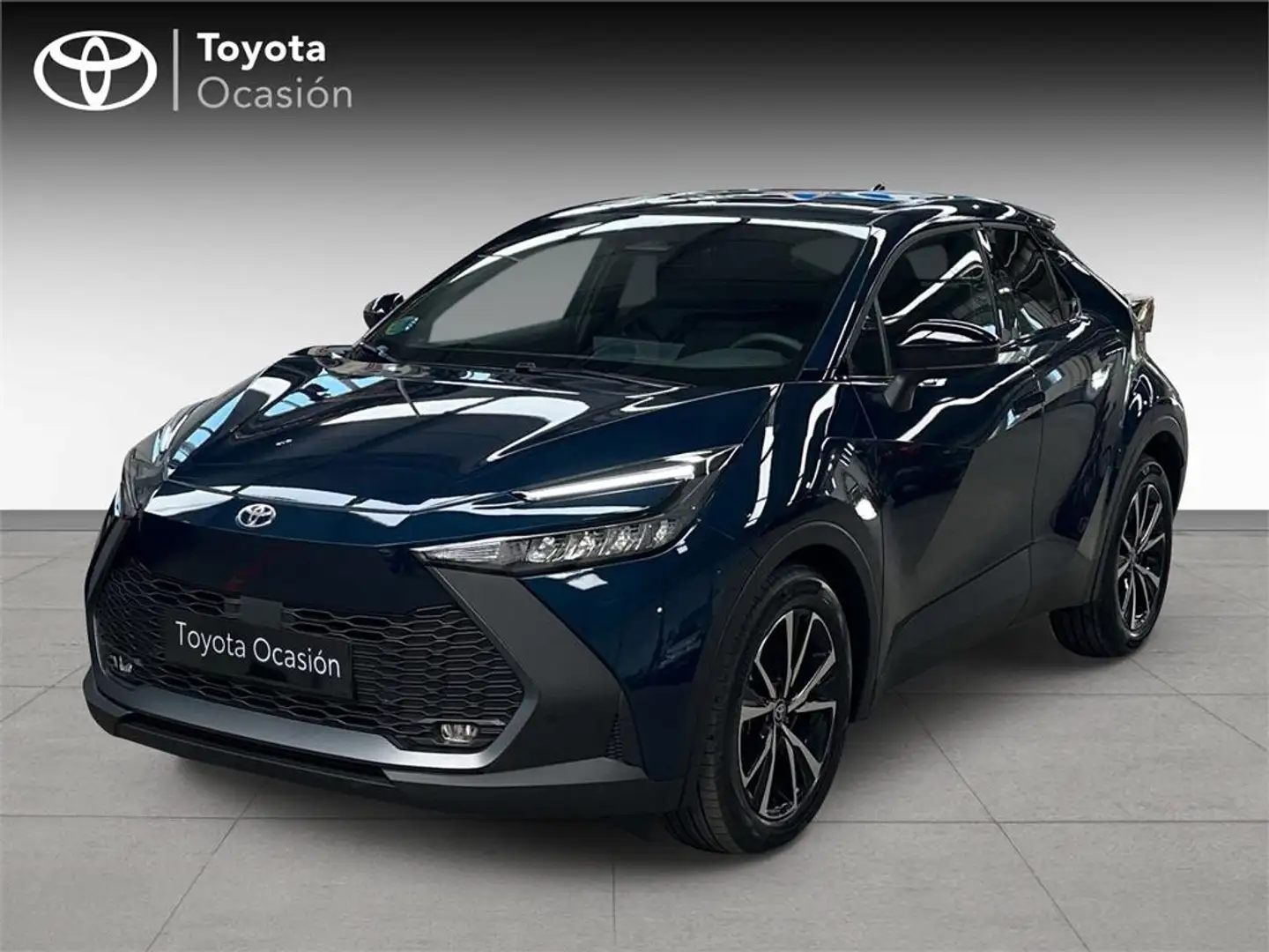 Toyota Auris hybrid 140H Advance - 1