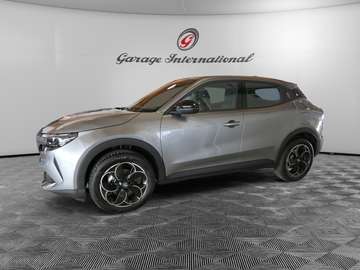 BEV 156CV/115kW elettrica