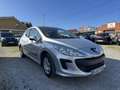 Peugeot 308 1.6HDI FAP Confort 5 vel. Gris - thumbnail 3