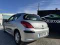 Peugeot 308 1.6HDI FAP Confort 5 vel. Gris - thumbnail 5