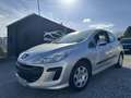 Peugeot 308 1.6HDI FAP Confort 5 vel. Gris - thumbnail 4