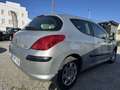 Peugeot 308 1.6HDI FAP Confort 5 vel. Gris - thumbnail 7