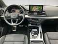 Audi Q5 Sportback S-LINE QUATTRO 40TDI 204PS.STRONIC.MATRI Weiß - thumbnail 11