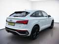 Audi Q5 Sportback S-LINE QUATTRO 40TDI 204PS.STRONIC.MATRI Weiß - thumbnail 4