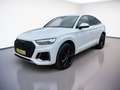 Audi Q5 Sportback S-LINE QUATTRO 40TDI 204PS.STRONIC.MATRI Weiß - thumbnail 2