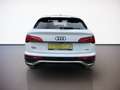 Audi Q5 Sportback S-LINE QUATTRO 40TDI 204PS.STRONIC.MATRI Weiß - thumbnail 5